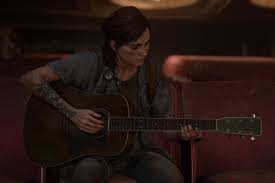 Consider giving my fb page a look or even a like ;d <3 it helps a lot also. The Last Of Us Part Ii S Best Moments Have Nothing To Do With Its Revenge Story The Verge
