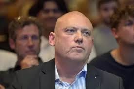 AfD-Politiker Joachim Paul Ludwigshafen