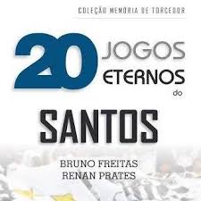 Acompanhe as notícias do santos no ge.globo, próximos jogos, resultados, contratações e muito mais. Livro 20 Jogos Eternos Do Santos Santos 10 X 0 Naviraiense Ajude A Campanha Do Livro 20 Jogos Facebook