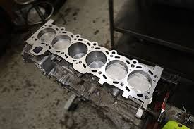 Considering the fact that this engine is rather powerful it does not need m54b30 supercharger. Assembly Of This M54 Build All The Engines Facebook