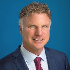 Jon Jaffe's Instagram, Twitter & Facebook