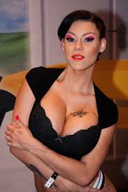 Пета Йенсен — Википедия