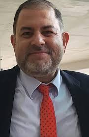 Meet the doctor bringing bikies back from the brink