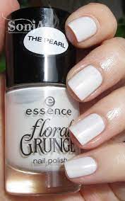 We did not find results for: Essence Lily Bloom Floral Grunge Le Sonja