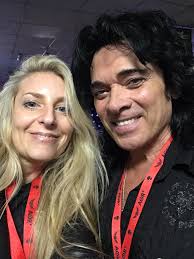 Visiting Clive Thomas, Wishing a Speedy Recovery to a Rugby Legend