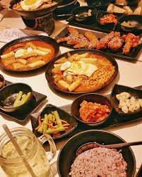 Mid valley mahnaz food provide nuts, dried fruit, seeds, date, honey, oil, herbs, juice, vinegar, confectionery, spice & other in kuala lumpur. Top 10 Eateries You Have To Try In Mid Valley Southkey Johor Foodie