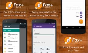 There was a time when if someone told us that faxing was possible through the palm of our hand without all those. 11 Best Mobile Fax Apps Send Receive Faxes Via Ios And Android Smartphones