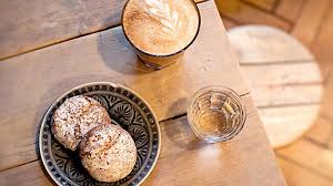 Wir sind für euch da! Apothekenkaffee Fur Bfarm Mitarbeiter Apotheke Adhoc