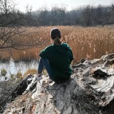 Naturpark lobau by krystyna bychowska. Close To The Nature Lobau