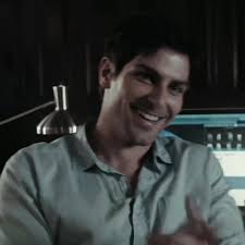 David Giuntoli Road Rules Mtv