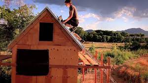 Watch Tiny A Story About Living Small Online Vimeo On Demand Building A Tiny House Tiny House Build Dream Home