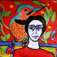 The Shop Gallery Glebe: Maritza Noa-Cabrera