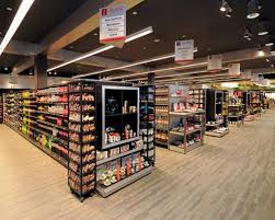 City Market Design Mexico City Inspiring Retail And Store Designs Grocery Store Design Store Design Interior Supermarket Design
