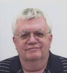 Gregory Drummond Obituary