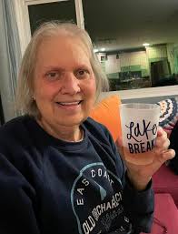 Celebration of life at Knoxville Legion