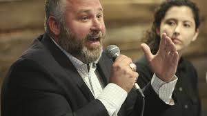 Trump-supporting Christian leaders and their Sunday messages