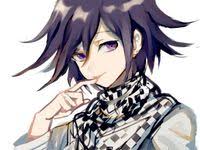New Danganronpa V3 Minna No Koroshiai Shin Gakki Comic Anthology Volume 2 Kokichi Ouma Gonta Gokuhara Shuichi Saihara Danganronpa Danganronpa Characters Danganronpa V3