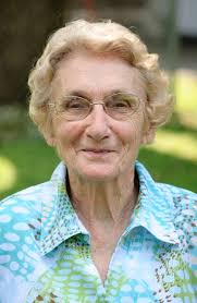 Elizabeth Harman Obituary