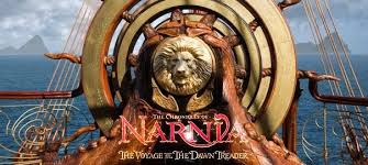 In narnia, centuries have passed since the defeat of the white witch. Narnia 3 Movie Trailer Teaser Trailer