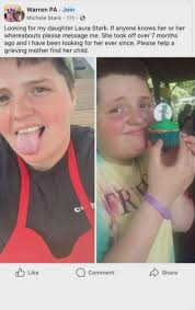 Friend sent this to me . Close to Warren PA