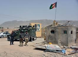 Kandahar is also the second largest city in afghanistan, and was the first capital of the modern state of afghanistan in the 18th century. India Evacuates Consulate Staff From Kandahar As Taliban Advances Daily Sabah