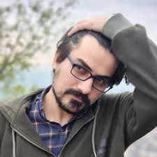 Posts with replies by Hamid Azizi (@Azizi_Hamid)