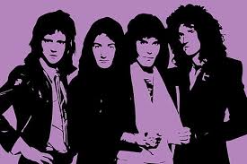 Skillful, charismatic, and flamboyant vocalist who achieved global fame as the frontman with british rockers queen. Hd Wallpaper Four Assorted Lego Minifigs Queen Freddie Mercury Brian May Wallpaper Flare