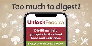 The campaign provides information and guidance from dietitians. Unlockfood Ca On Twitter Dyk Dietitians Are University Trained Licensed And Provincially Regulated Health Professionals Specializing In Food And Nutrition Talk To A Dietitian Today To Get Clarity About How To Eat Well For Your