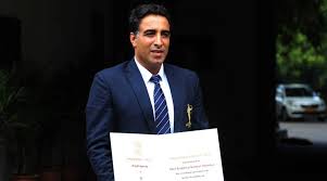 Use our tool to get a personalized report on your market. Kuldeep Handoo Appointed As Fit India Movement Ambassador