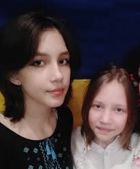 Sonya Nice & Liza Fox