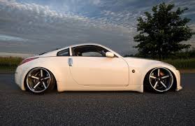 Maybe you would like to learn more about one of these? Nissan 350z Side View Nissan 350z Nissan Nissan Gtr Nismo