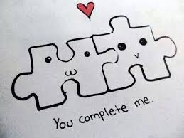 Puzzle Disegni Di Scarabocchio Disegni Semplici Idee Album Foto Fai Da Te