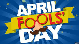 11 harmless april fools' day pranks, if you need a little fun to brighten your day. April Fools Day Fast Facts News Wpsd Local 6