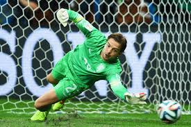 Tim krul fifa 21 career mode. How Tim Krul Psyched Out Costa Rica In The Penalty Shootout Wsj