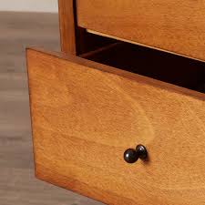 The top part needs to be mounted and the bottom part sits on the floor. Parocela 2 Drawer Nightstand Acorn Wayfair