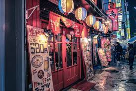 At night, tokyo is illuminated by millions of lights and becomes even more dynamic. Things To Do In Tokyo At Night You Could Travel