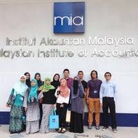 Malaysia institute of accountants application status for application status click here. Malaysian Institute Of Accountants Brickfields Brickfields Kuala Lumpur Kuala Lumpur