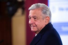 SPR Informa || Envía López Obrador solidaridad y apoyo a Ciro Gómez Leyva