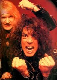 290 Eric Singer ideas