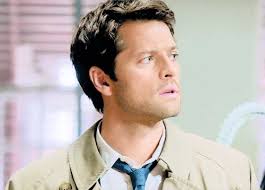 Reader x Castiel