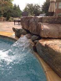 Maybe you would like to learn more about one of these? Pool Jump Rock With Water Pool Waterfall Pool Jump Rock Pool Jumping Rock