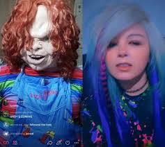 Christy Rucker's Instagram, Twitter & Facebook