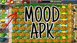 Download Game Plants Vs Zombie Free Mod Matahari Uang