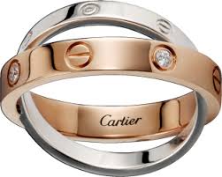 Pin On Cartier Jewelry