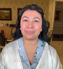 Cailin Christine MUA