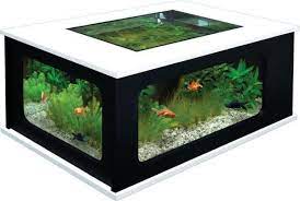 Aquarium Furniture Creative Coffee Table Aquarium Fish Tank Coffee Table Aquarium Coffee Table Creative Coffee Table