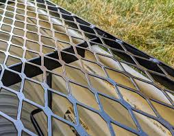 Best handy manny window well cover contractors in midwest, chicago il cover up. Steel Grate Window Well Covers In Utah Utah Window Well Covers