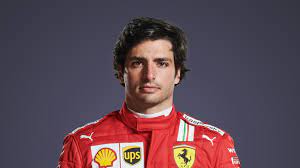Sainz, who joined ferrari this season, has been one of the fastest around the monaco streets all weekend but will start from fourth after missing the chance to go for pole on his second. Carlos Sainz F1 Driver For Ferrari
