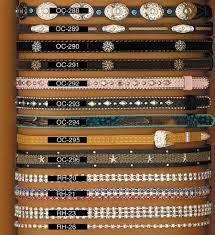 Cowboy Hat Bands And Western Hat Bands Over 150 Hatbands Available In Various Styles Colors And Leathers Concho Rhines Cowboy Hat Bands Hat Band Cowboy Hats