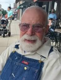 Obituary information for William "Bill" Henry Hayes, Jr.